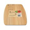 Chopping Board W:290mm, L:380mm, H:10mm Light Wood