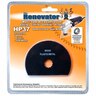 Multi-Tool Semi-circular Saw Blade 8x6.2x0.5cm