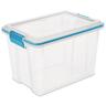 Gasket Latch Box