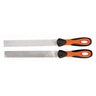 Homeowner's File Set with Two-Component Handle