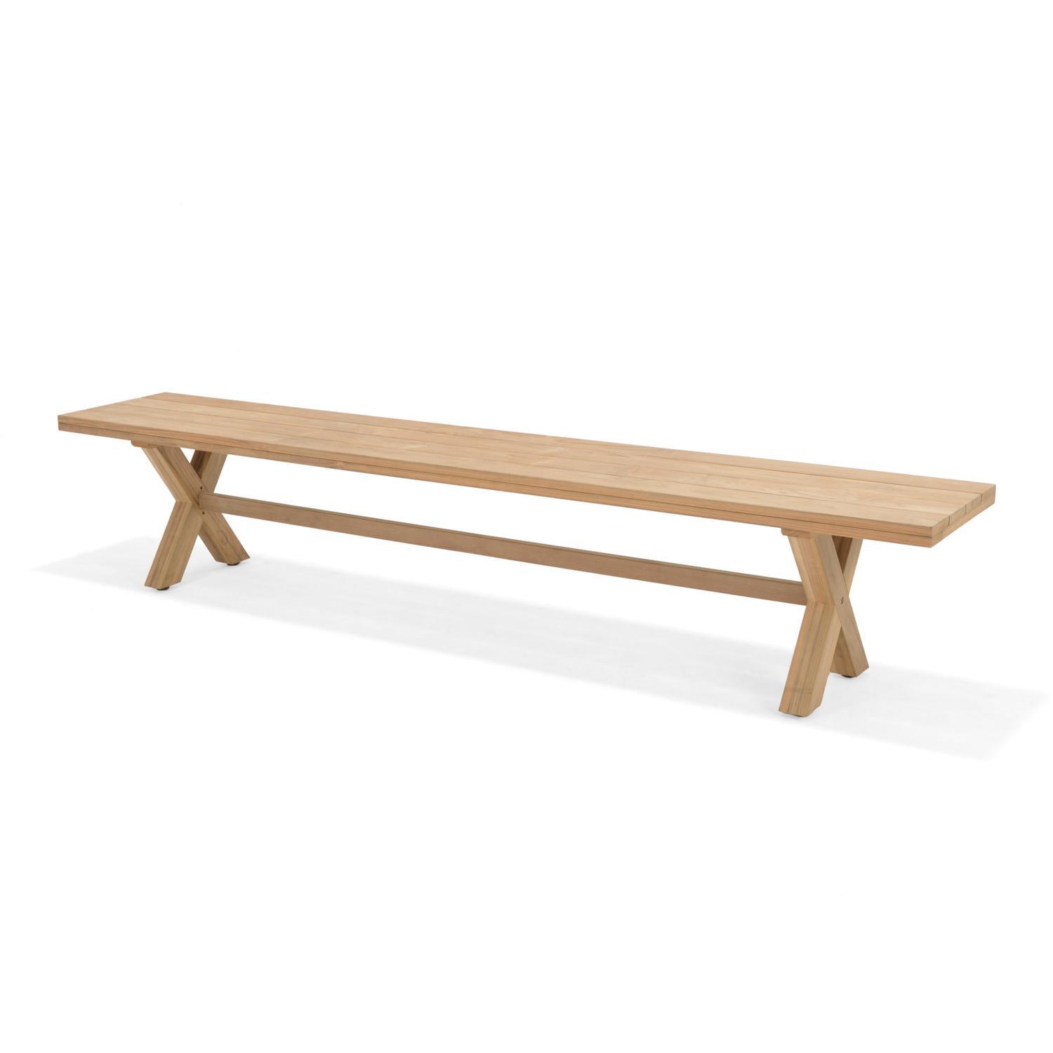 Outdoor Bench Seat 2300mm