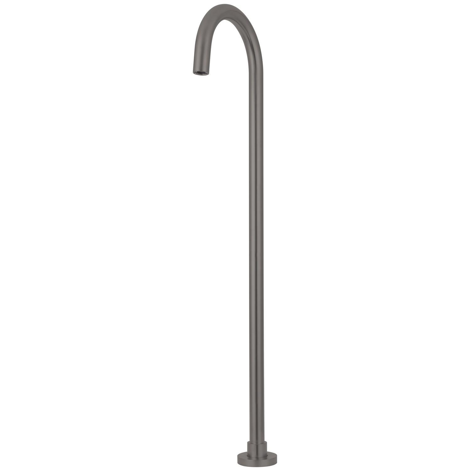 Floor Mounted Bath Filler