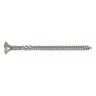 Bugle Batten Screws 14 g x 100 mm Galvanised