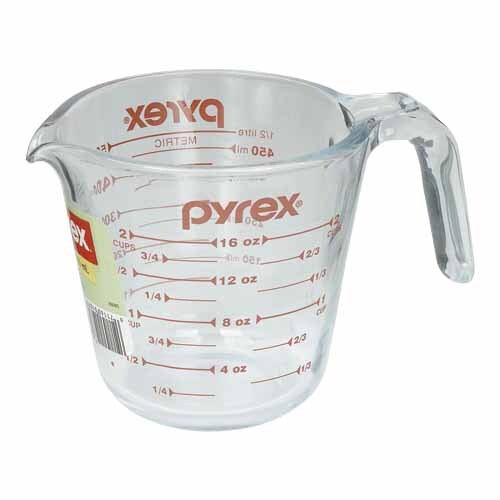 Measuring Jug