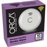 Wireless Interlink Smoke Alarm
