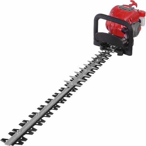 Petrol Hedge Trimmer