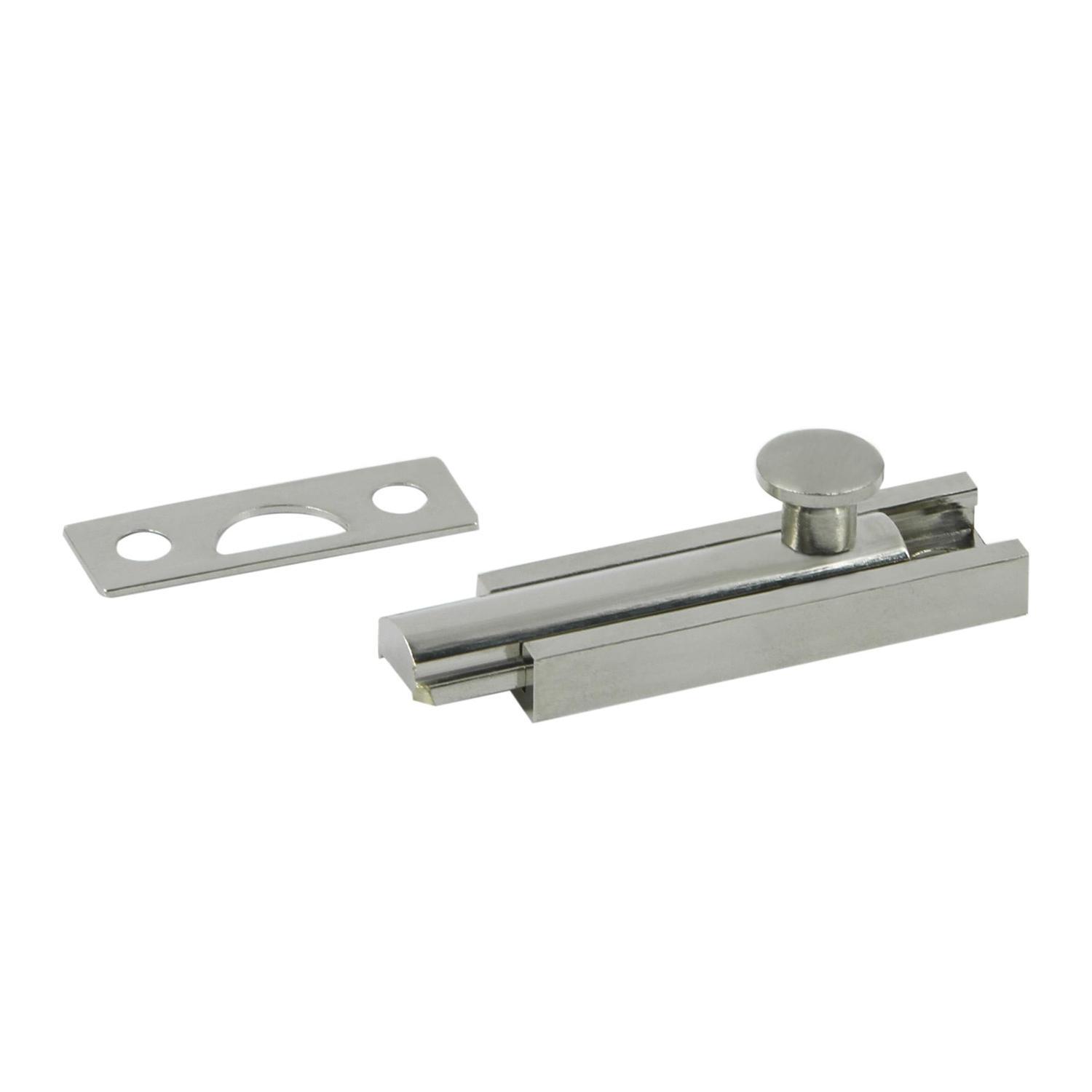 Concealed Fixings Socket Bolt