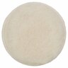 Lambswool Bonnet for Polishing Machines 160mm