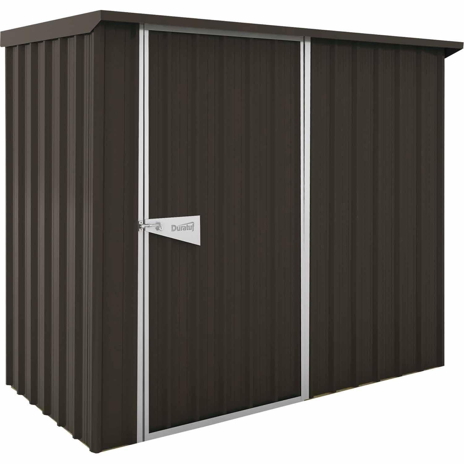 Garden Shed