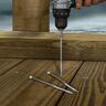 SDWS Structural Screw