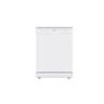 Dishwasher  60cm White