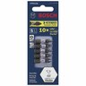 Impact Tough Phillips Screwdriver Bits