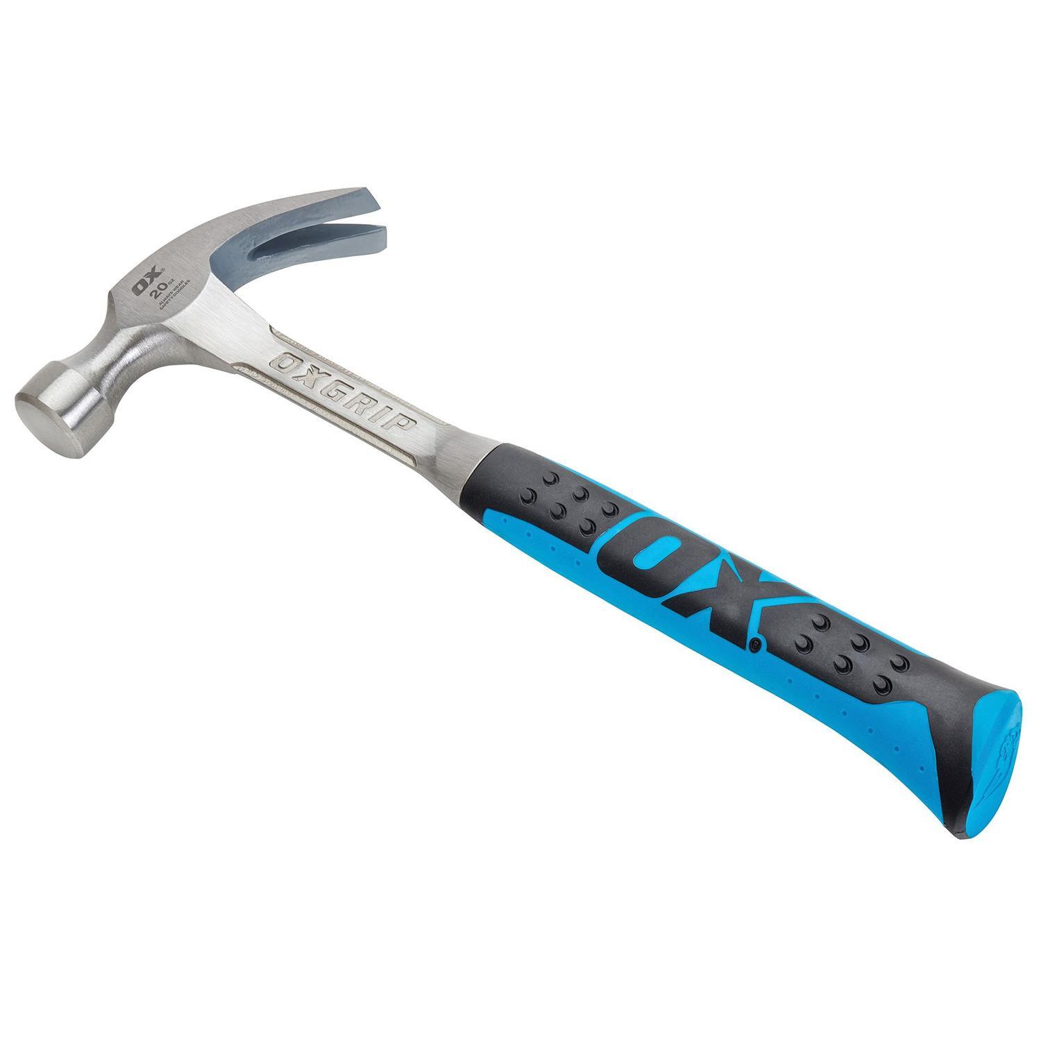 Claw Hammer