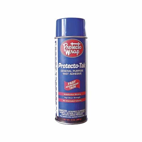 Tak Spray Adhesive