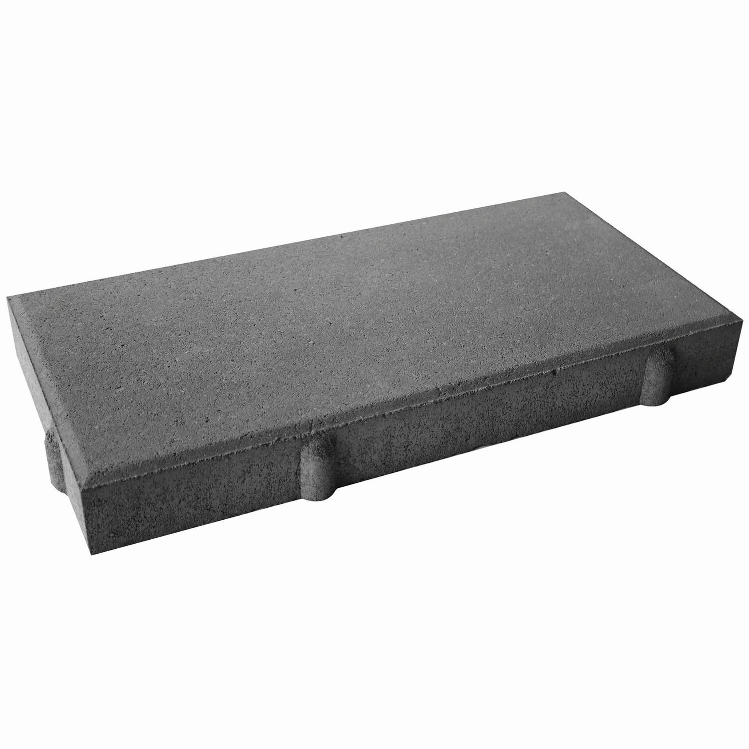 Aquacourt Permeable Paver H: 50mm, W: 225mm, L: 450mm Ironsand