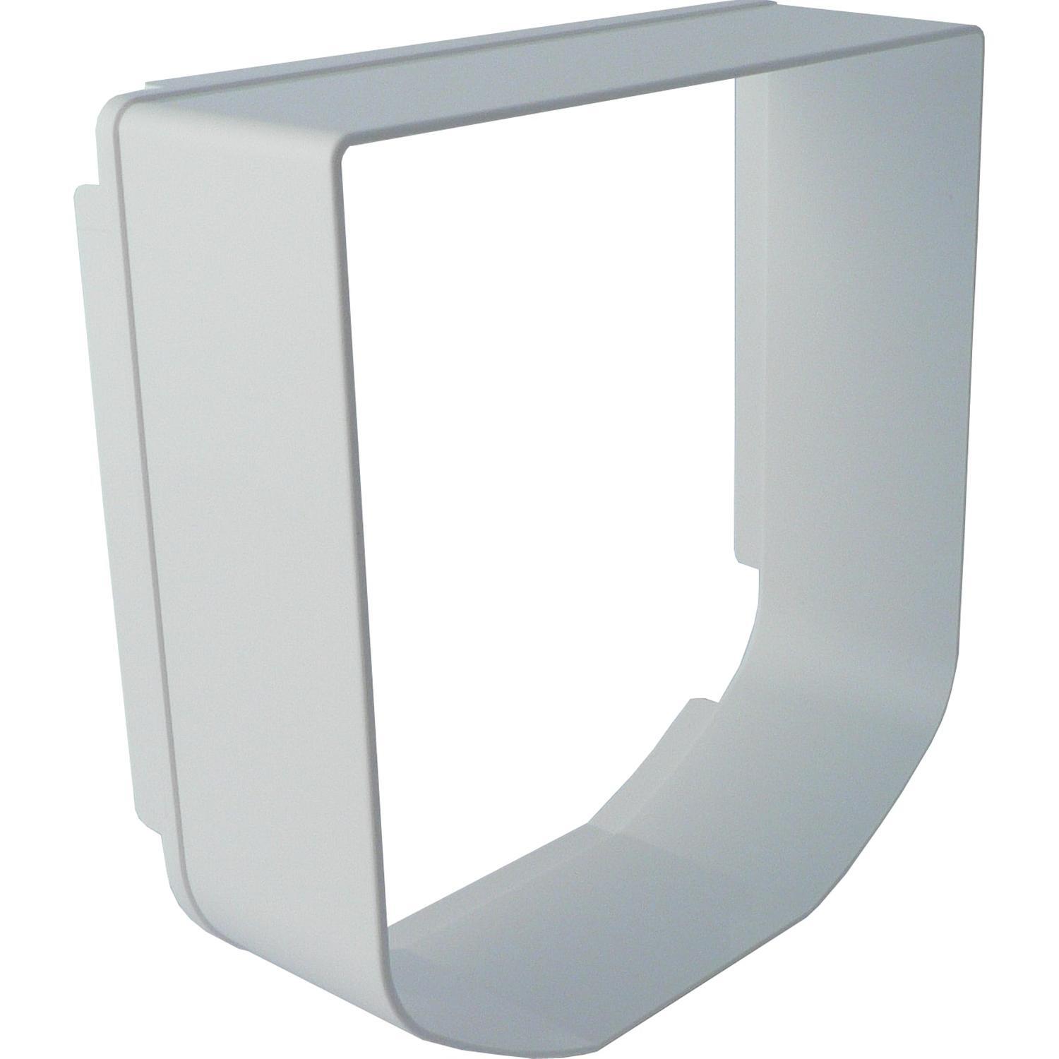 Tunnel Extender for Microchip Cat Door
