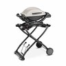Gas BBQ