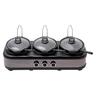 Slow Cooker 405 Watt Black