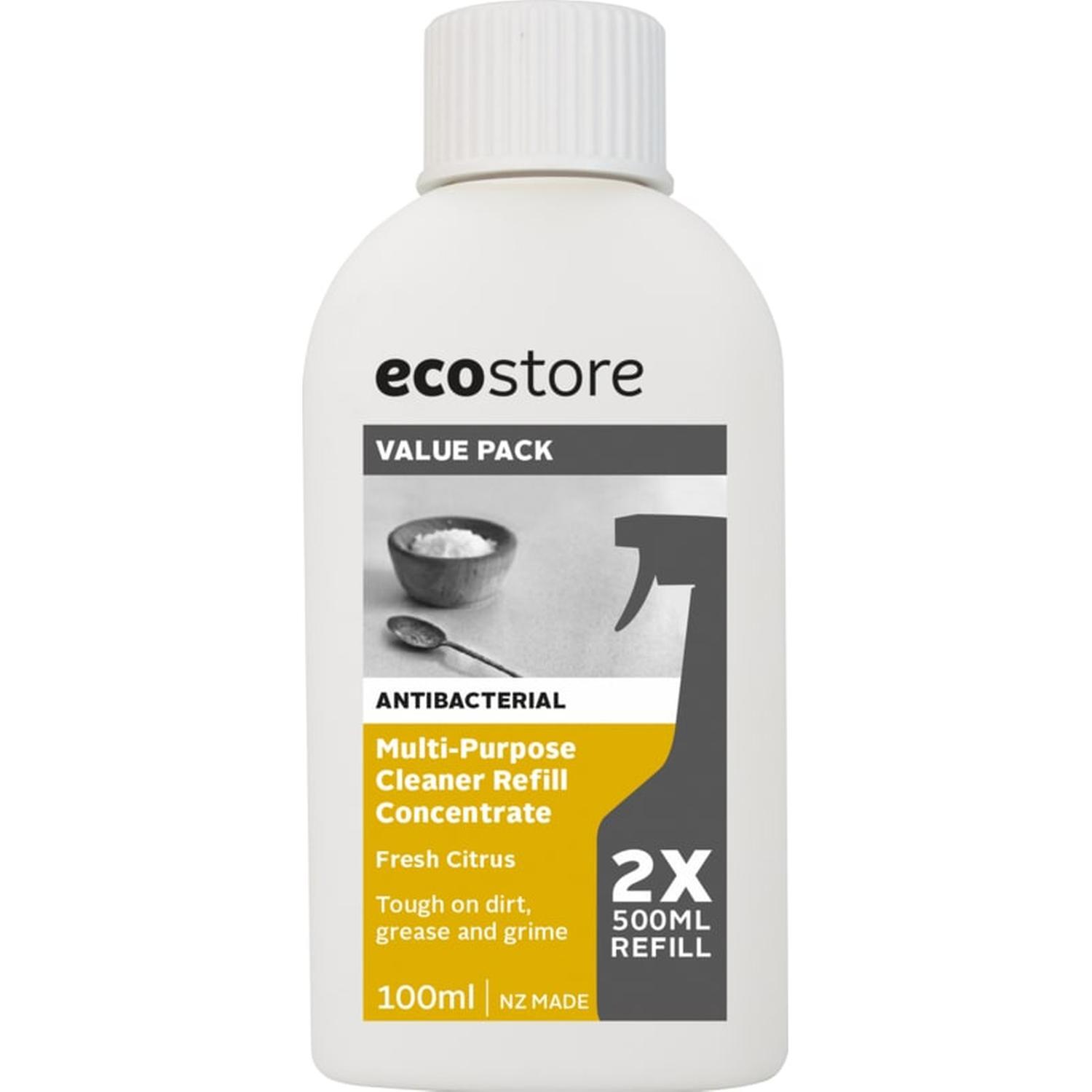 Anti Bacteria Multi Cleaner Refill Concentrate 100ml