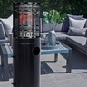 Stellar Deluxe Area Heater