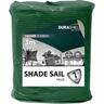Value Shade Sail Value Square 3M Green