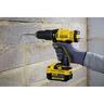 18V Cordless Hammer Drill Kit with 4.0Ah Battery