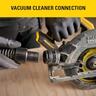 18V Brushless 185mm Circular Saw Skin Only