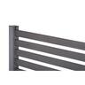 Slat Composite Fence Panel