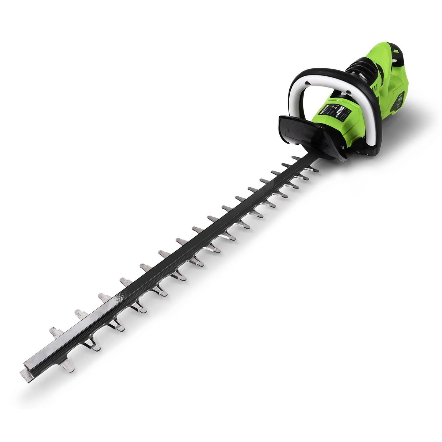 Hedge Trimmer Skin