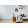 Sawyer Floor Lamp H: 1760mm Black