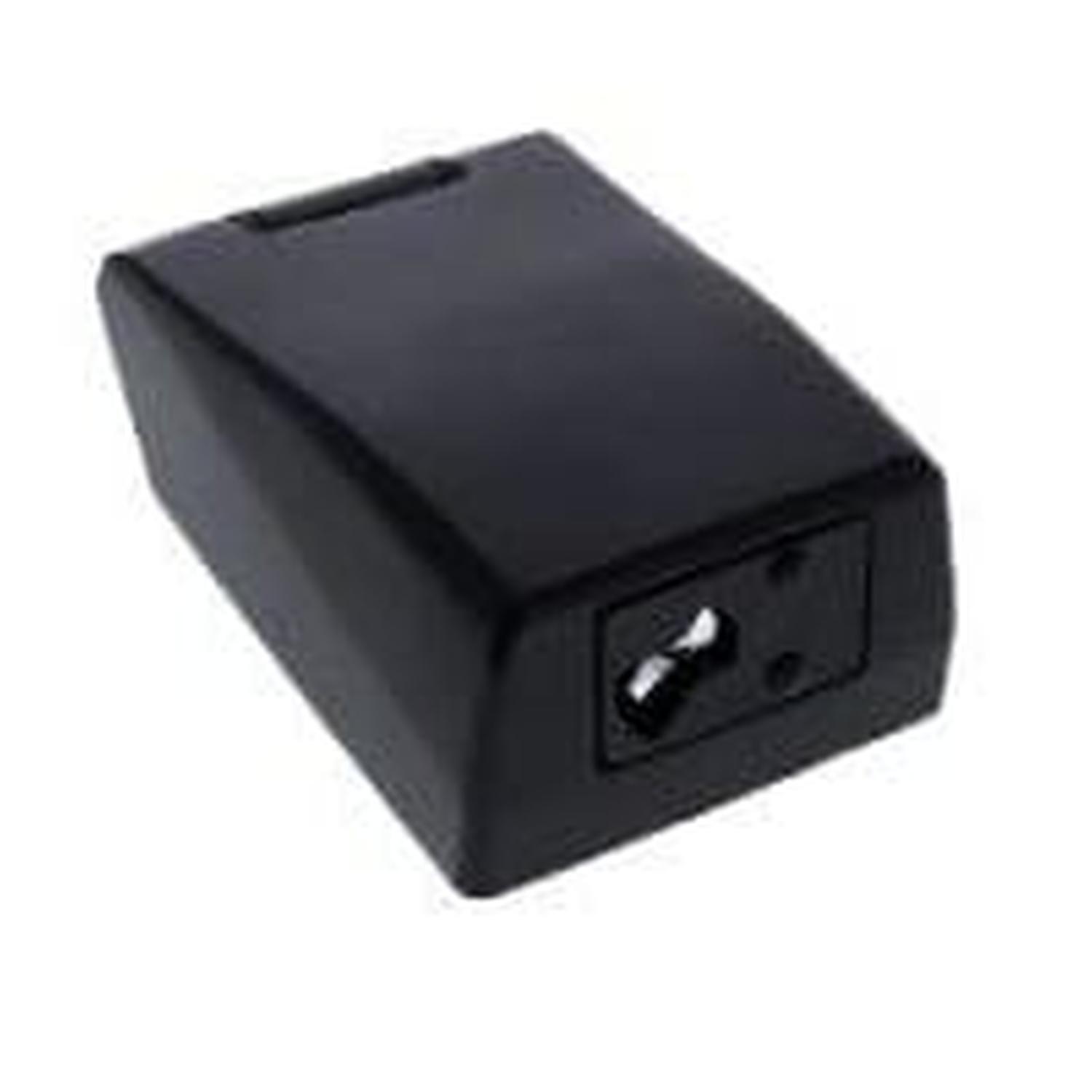 Hasp Lock - Standard Model