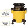 Wet & Dry Vacuum Cleaner