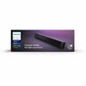 Hue Play Smart Light Bar Base Kit White & Colour Ambiance
