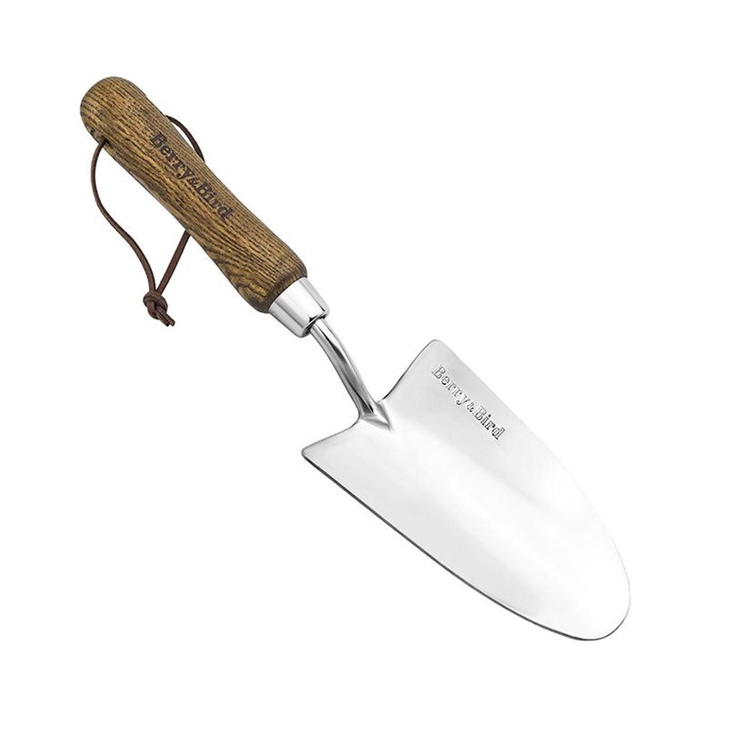 Hand Trowel