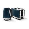Breakfast Pack Up H: 235mm, W: 519mm, D: 342mm Blue