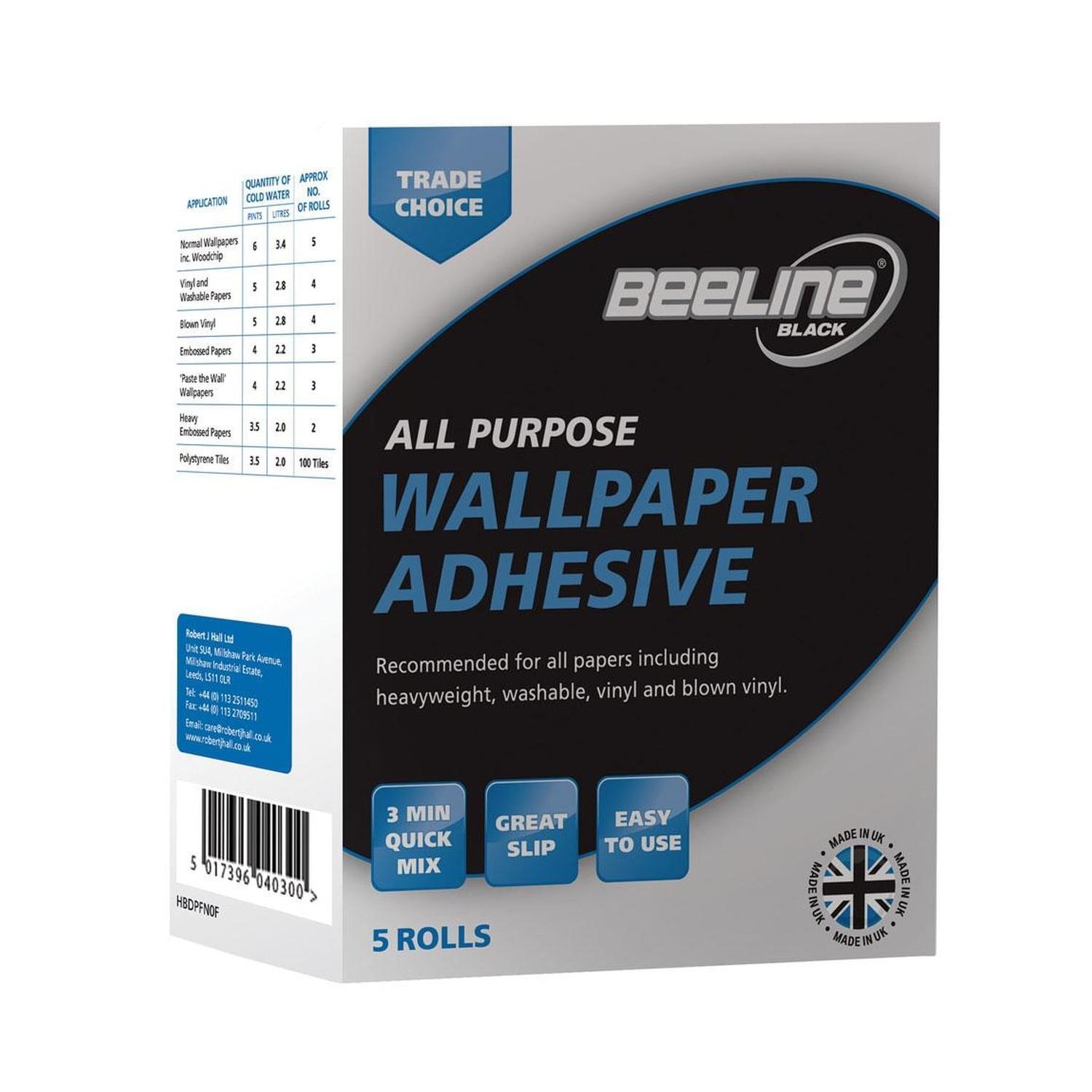 All Purpose Granulated Paste 36pint