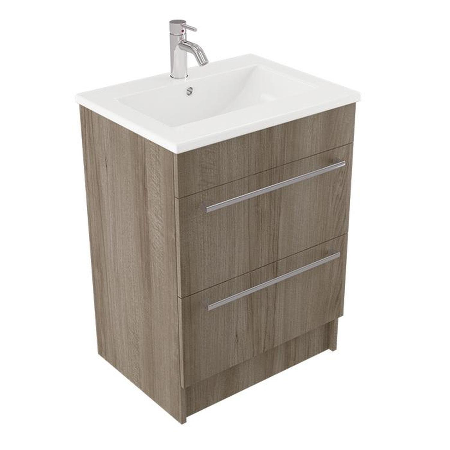 Floor Vanity