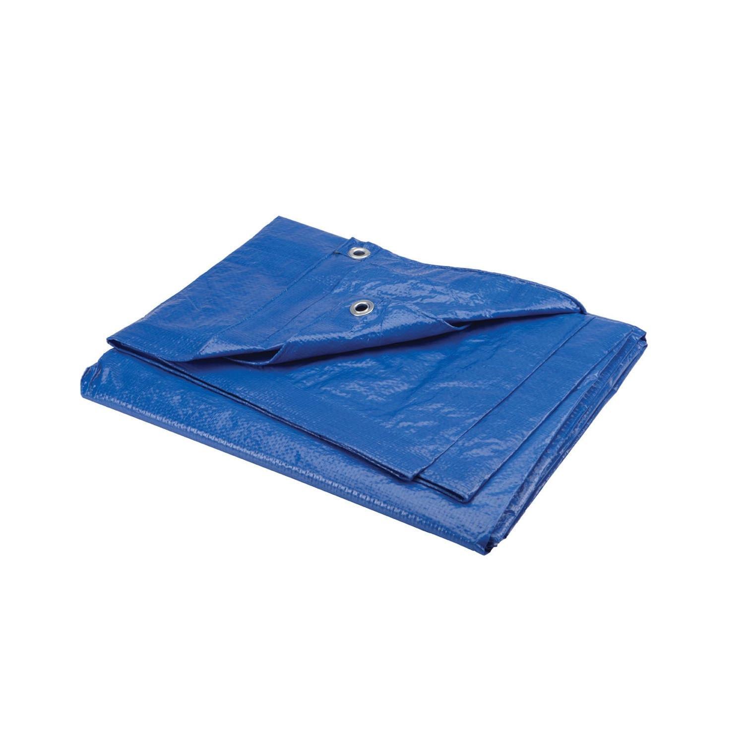 Tarpaulin Medium Duty