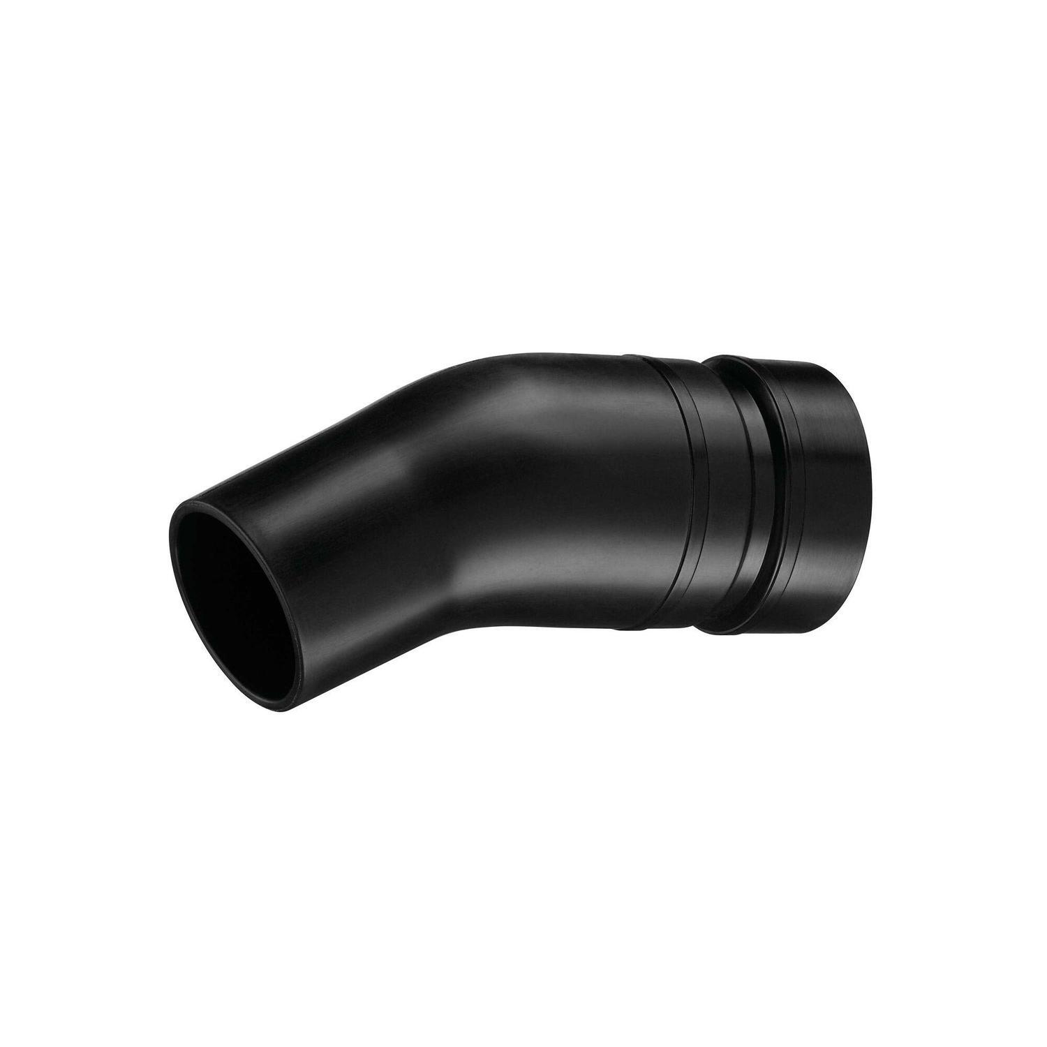 Angled Dust Connection System Adapter
