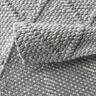 Aspen Rug W: 1500mm, L: 2200mm Grey