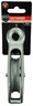 Single Fixed Awning Pulley 75mm Galvanised