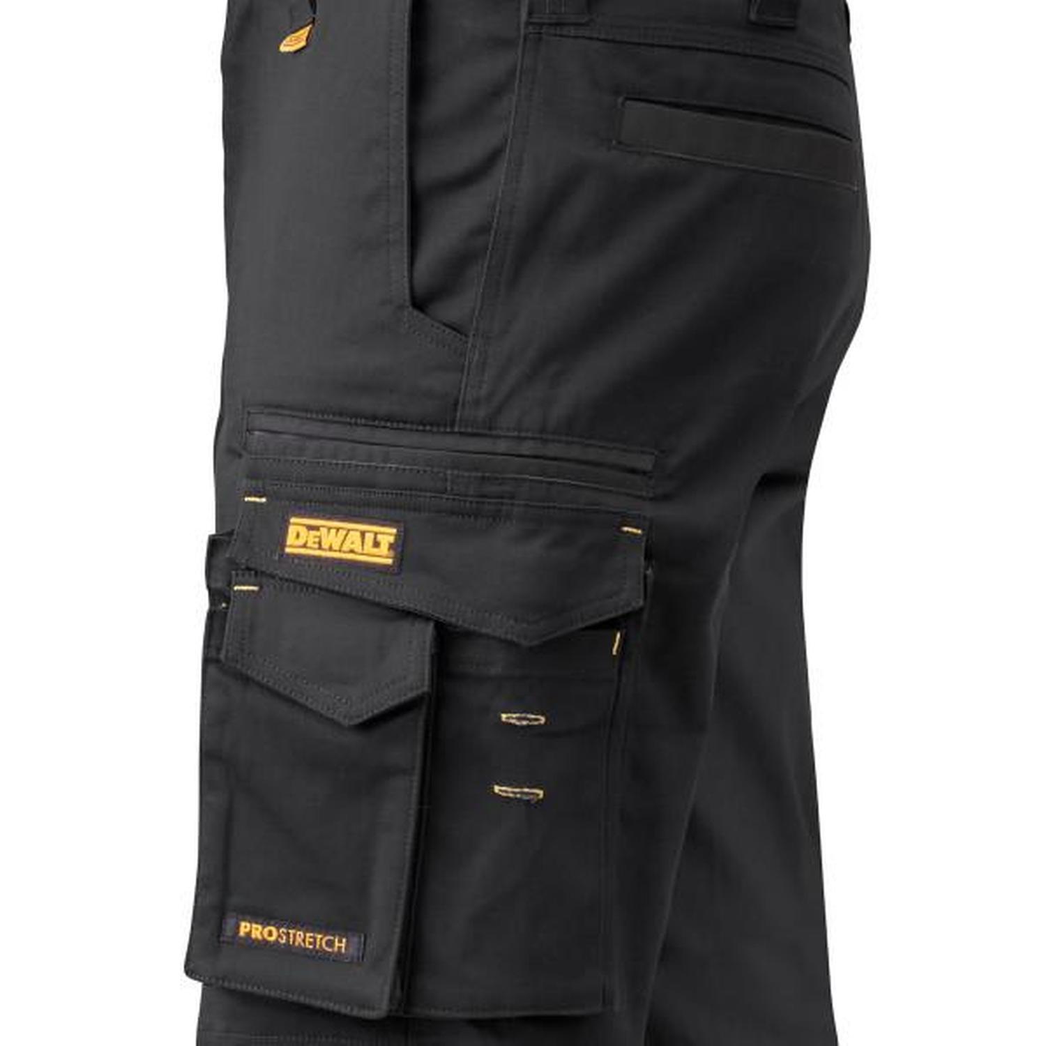 Goldfield PRO Stretch Cuff Work Trousers