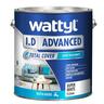 ID Advanced Interior Matt Paint 4L Super White
