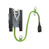 Commercial Top Handle Chain Saw Battery Holster