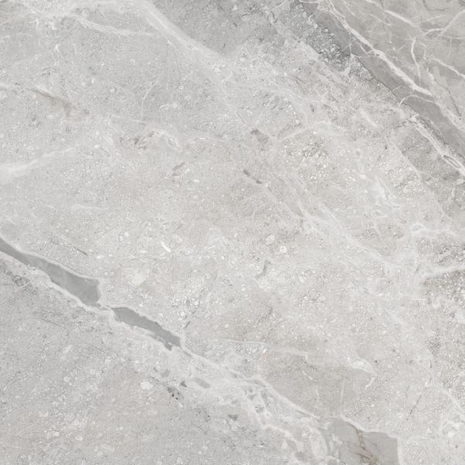 Wall and Floor Tile 600mm x 600mm x 9mm Grigio