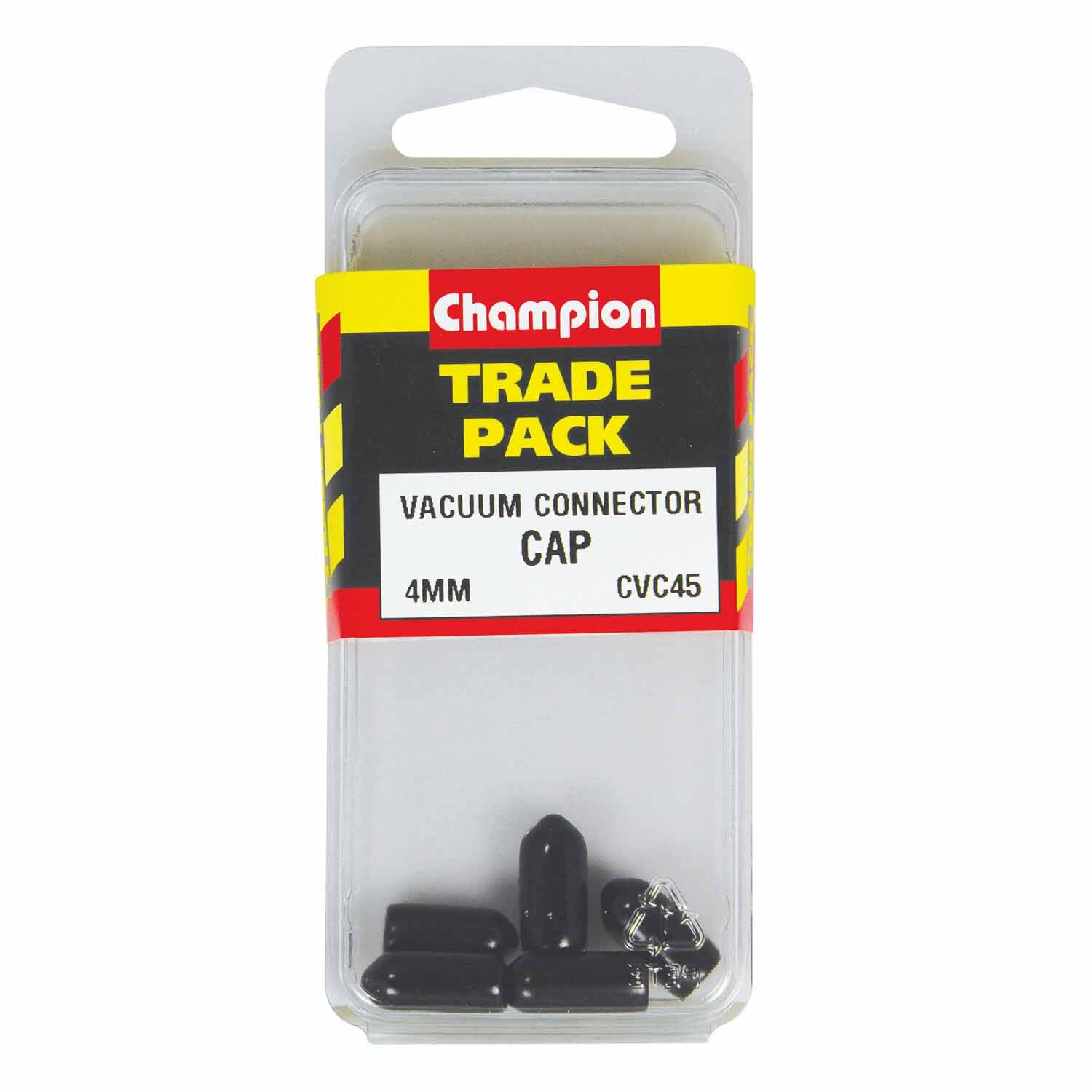 Plastic Cap