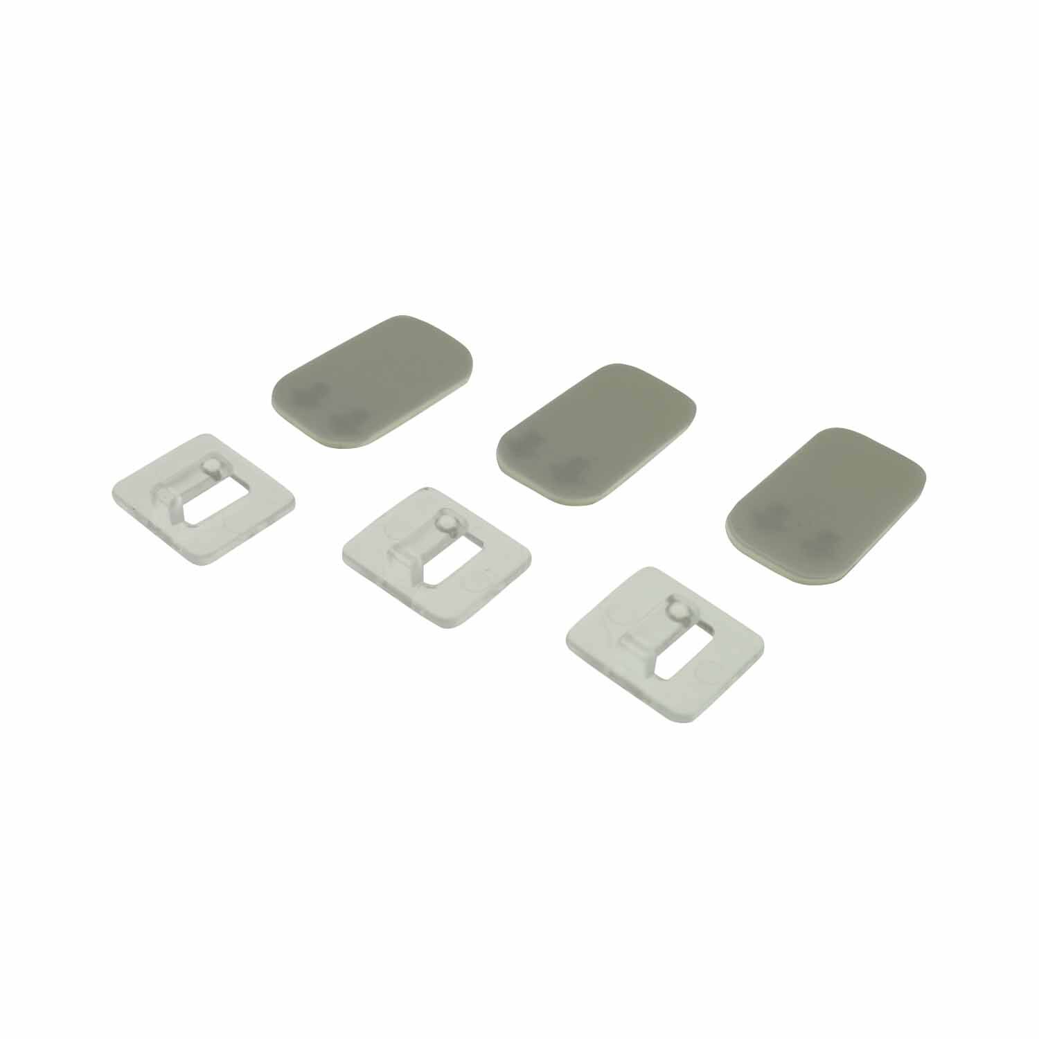 Removable Wire Holders