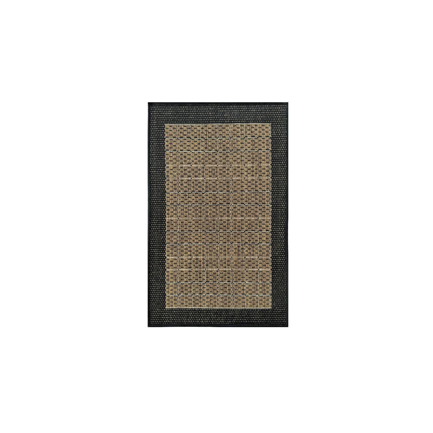 Matakana 50x80 Classic Natural Outdoor Mat