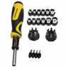 Ratchet Screwdriver Set 29 Piece