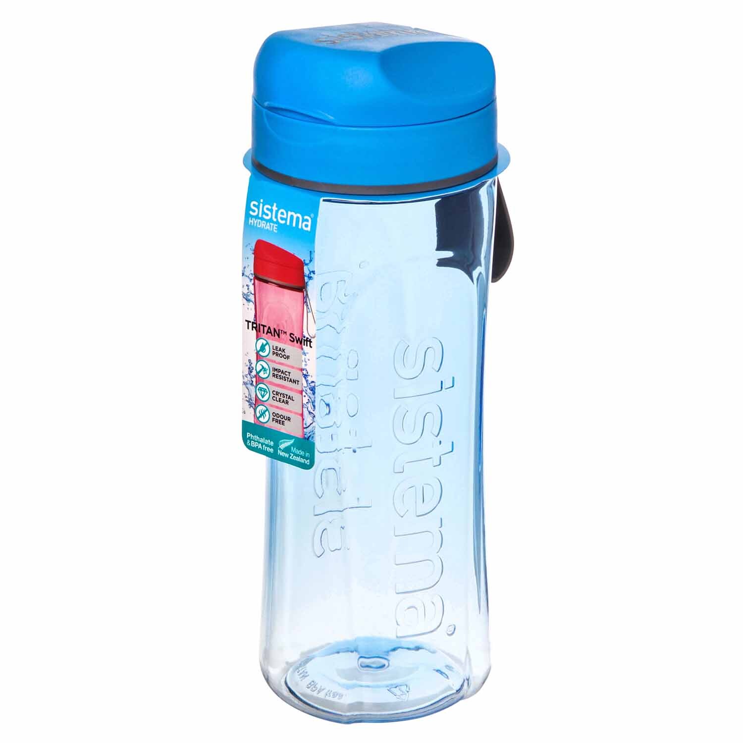 Tritan Swift Bottle